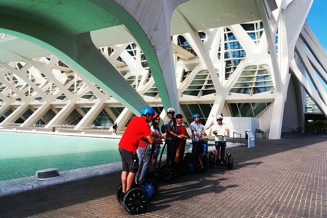 City of the Arts and Sciences - Final Thoughts: Should You Book This Tour?