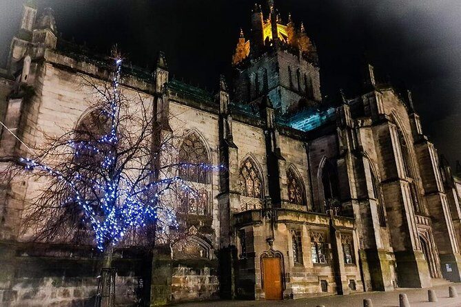 City of the Dead Haunted Graveyard Tour - The Itinerary: What to Expect at Each Stop