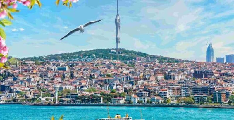 City of Two Continents Group Tour - An In-Depth Look at What You’ll Experience