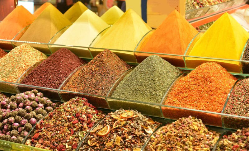 City of Two Continents Group Tour - FAQs