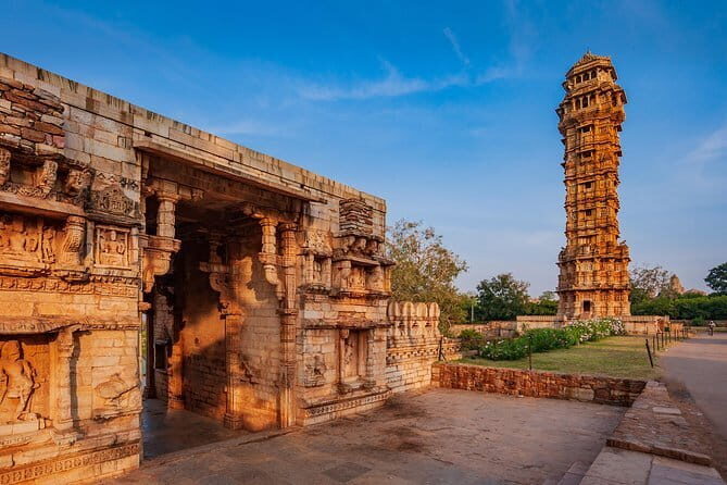 City Palace Museum WALK " Travel With Chinmay - FAQ