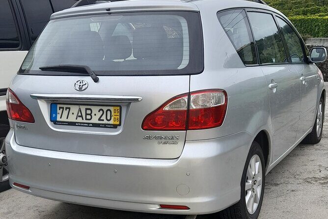 City Ponta Delgada, Airport Transfers. Shuttles. Taxi. Minibus - Practical Details: Booking, Timing, and Cancellation
