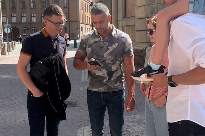 CITY QUEST LAZISE: unravel the secrets of this town! - What is the City Quest Lazise?