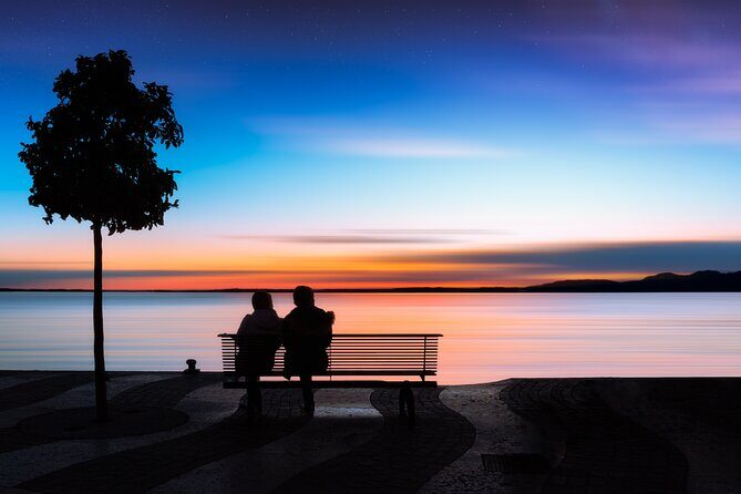 CITY QUEST LAZISE: unravel the secrets of this town! - What Travelers Say