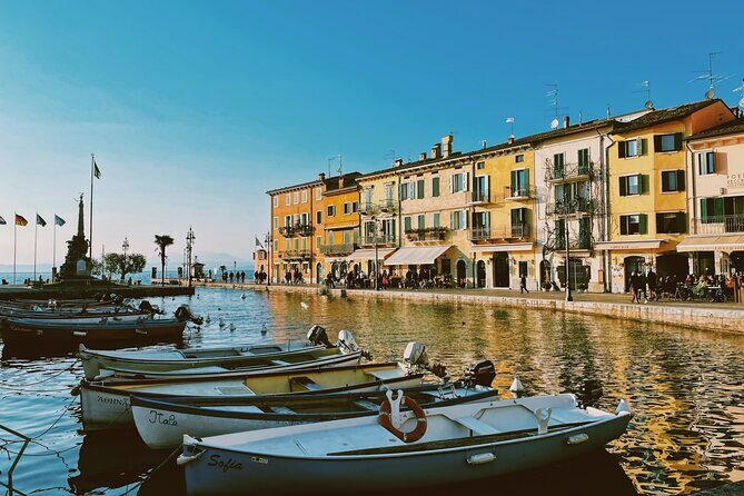 CITY QUEST LAZISE: unravel the secrets of this town! - Who Will Love This Tour?