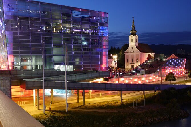 CITY QUEST LINZ: uncover the secrets of this city! - The Value of the Experience