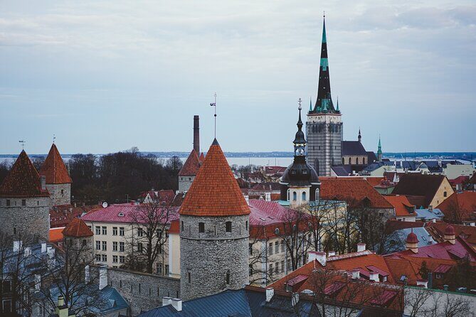 CITY QUEST TALLINN: unlock the mysteries of this city! - Final Thoughts: Who Is This Tour Best For?
