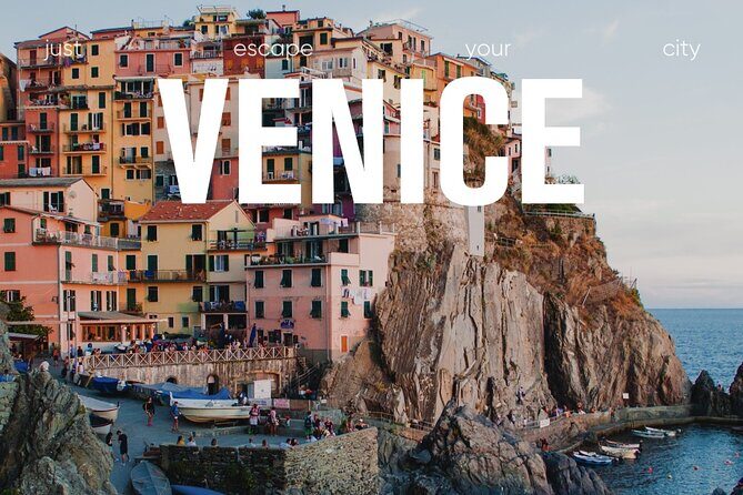 CITY QUEST VENICE: reveal the mysteries of this city! - What to Expect from the Venice City Quest
