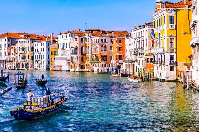 CITY QUEST VENICE: reveal the mysteries of this city! - Who Should Consider This Tour?