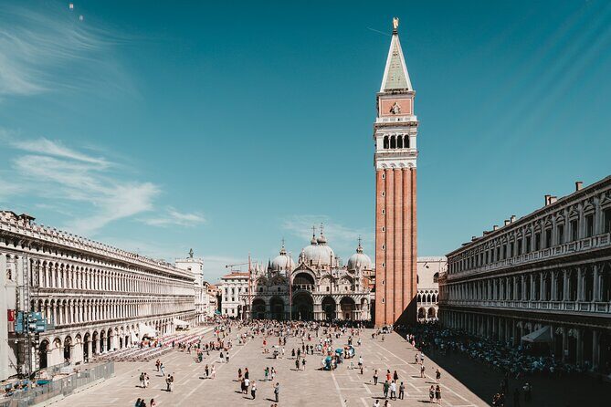 CITY QUEST VENICE: reveal the mysteries of this city! - The Sum Up