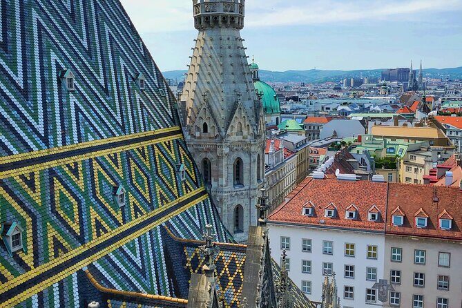 CITY QUEST VIENNA: uncover the secrets of this city! - Practical Details