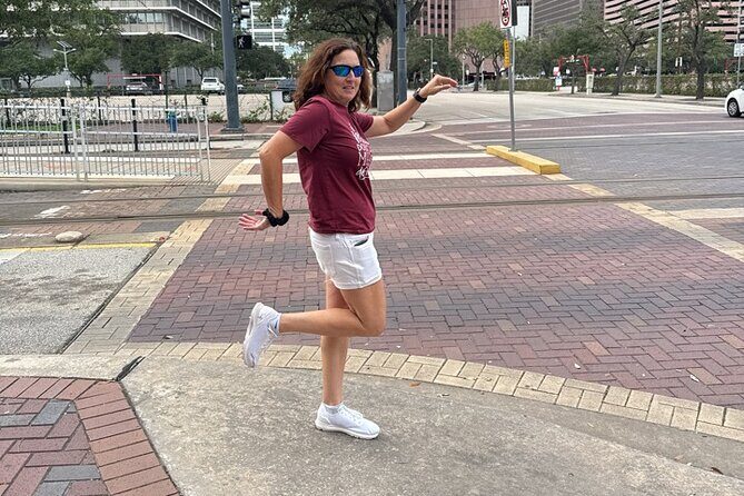 City Scavenger Hunt in Nashville - Exploring Nashville with a Smartphone: The Overview