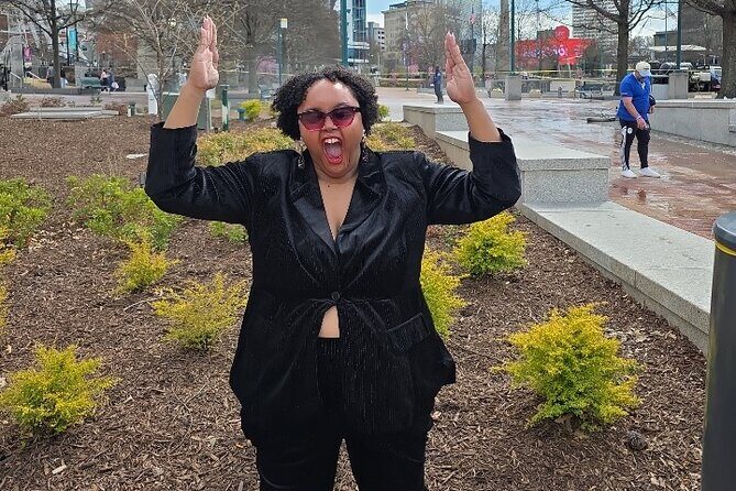 City Scavenger Hunt in Nashville - The Value for Price: What You Get