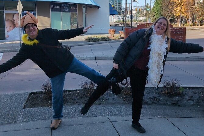 City Scavenger Hunt in Nashville - The Experience: Breaking Down the Itinerary