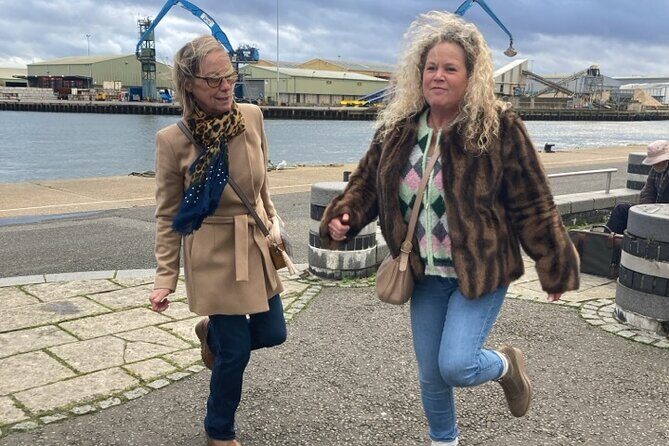 City Scavenger Hunt in Nashville - Who Should Consider This Tour?