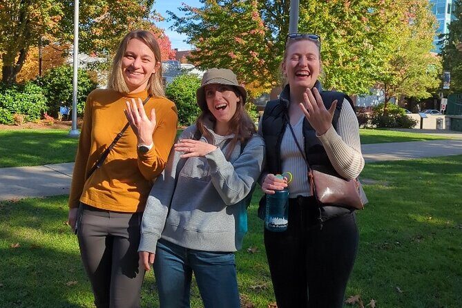 City Scavenger Hunt in Nashville - Final Thoughts