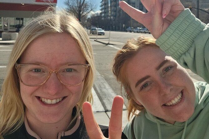 City Scavenger Hunt in Nashville - FAQ