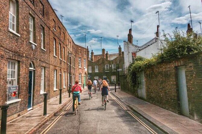 City & Secrets: Explore London's Hidden Gems - Final Thoughts