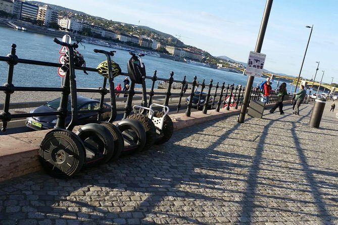 City Segway Tour Budapest Highlights (Buda + Pest) - Practical Details: Pricing, Duration, and Group Size