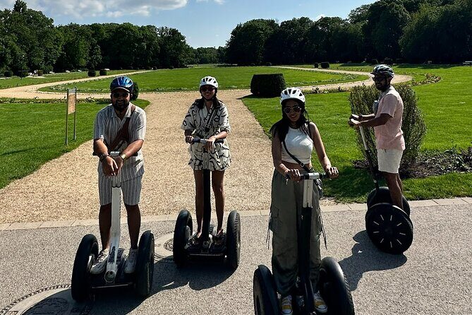 City Segway Tour Budapest Highlights (Buda + Pest) - Final Thoughts: Is This Tour Right for You?