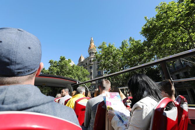 City Sightseeing Barcelona Hop-On Hop-Off Bus Tour: 24 or 48-Hour - Final Thoughts