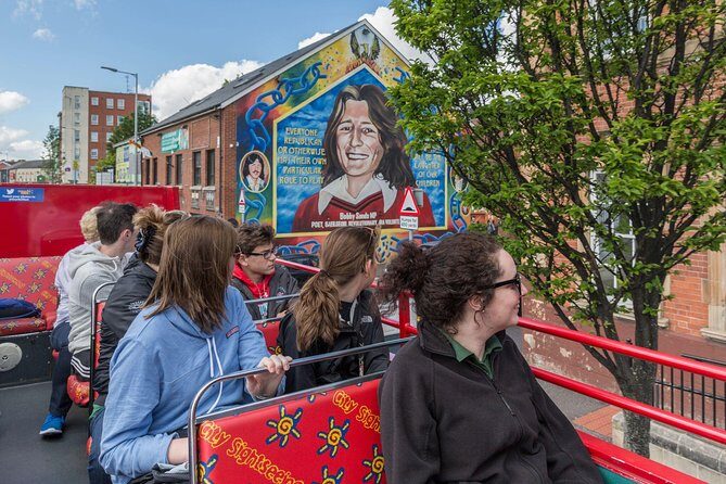 City Sightseeing Belfast Hop-On Hop-Off Bus Tour - The Experience in Practice: Pros and Cons