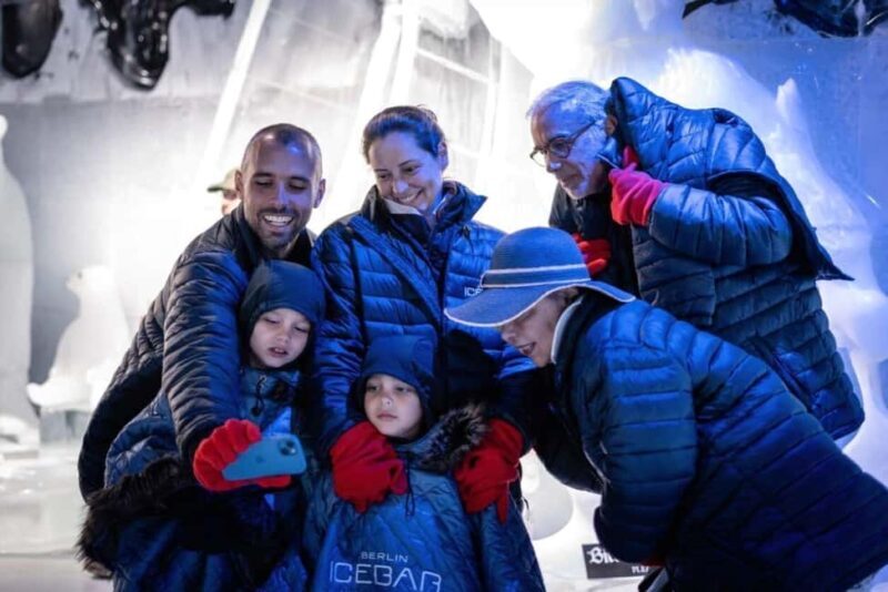 City Sightseeing Berlin: HOHO Bus - All Lines & Icebar - What We Think