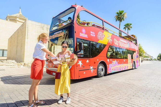 City Sightseeing Cordoba Hop-On Hop-Off Bus Tour - An Honest Look at the Cordoba Hop-On Hop-Off Experience