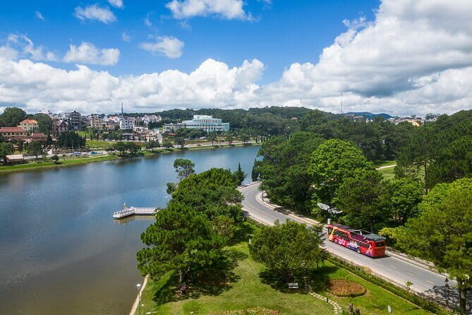 City Sightseeing Da Lat Hop-On Hop-Off Bus Tour - Authentic Insights from Reviewers