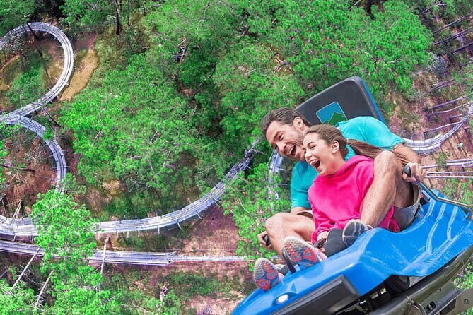 City Sightseeing Da Lat Hop-On Hop-Off Bus Tour - FAQ