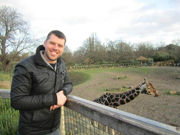 City Sightseeing Dublin Hop-On Hop-Off Bus Tour - Introduction