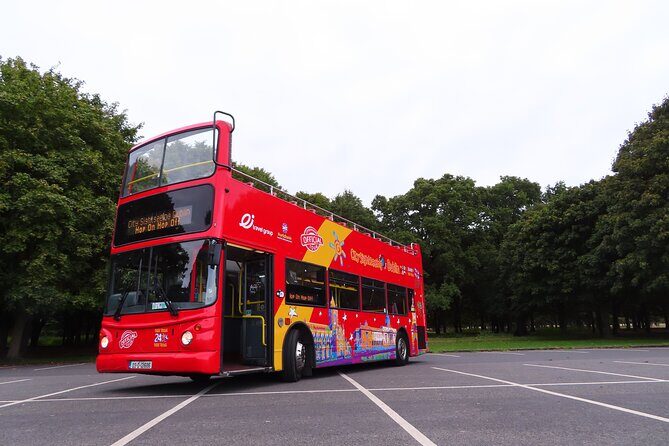 City Sightseeing Dublin Hop-On Hop-Off Bus Tour - Final Thoughts — Who Is This Tour Best For?
