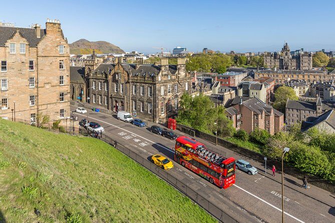 City Sightseeing Edinburgh Hop-On Hop-Off Bus Tour - Final Thoughts: Is It Worth It?