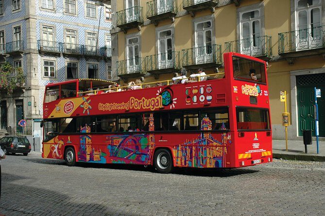 City Sightseeing Funchal Hop-On Hop-Off Bus Tour - The Sum Up: Who Is This Tour Perfect For?