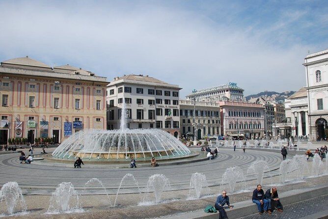 City Sightseeing Genoa Hop-On Hop-Off Bus Tour - The Sum Up: Is It Worth It?