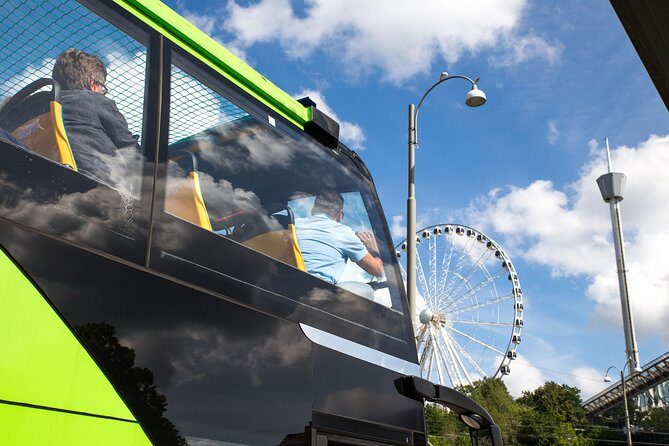 City Sightseeing Gothenburg Hop-On Hop-Off Bus Tour - What Makes This Tour Worth Considering?