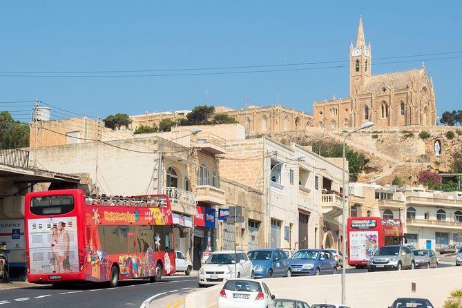 City Sightseeing Gozo Hop-On Hop-Off Bus Tour - Final Thoughts: Is It Worth It?
