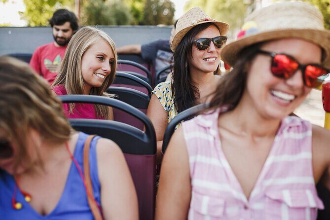 City Sightseeing Hanoi Hop-on-Hop-off Bus Tour - Punctuality and Reliability: A Mixed Bag