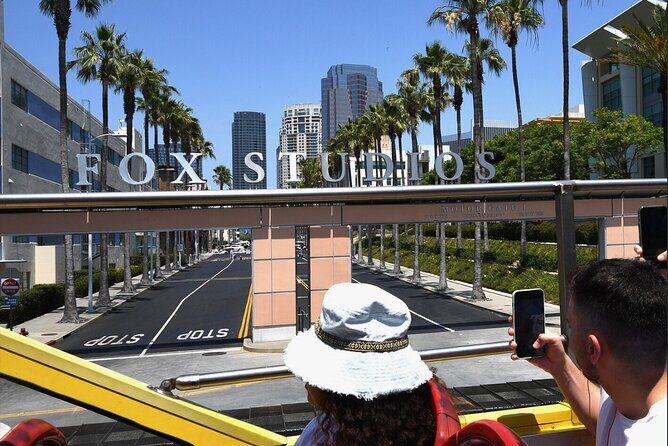 City Sightseeing Hop-On Hop-Off Bus Tour with Audio Guide - Final Thoughts