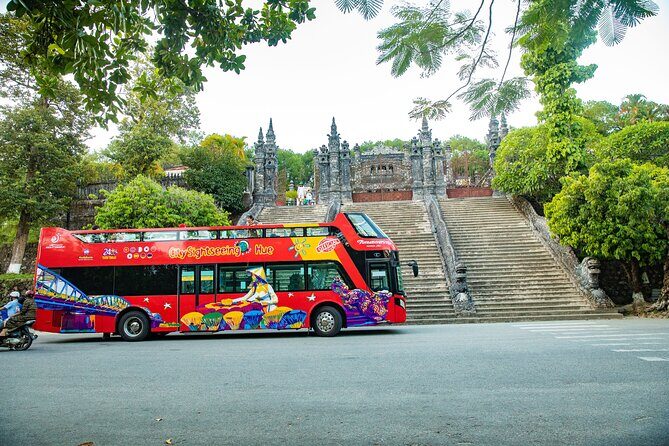 City Sightseeing Hue Hop-On Hop-Off Bus Tour - Who Is This Tour Best For?