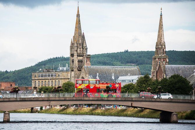 City Sightseeing Inverness Hop-On Hop-Off Bus Tour - Final Thoughts