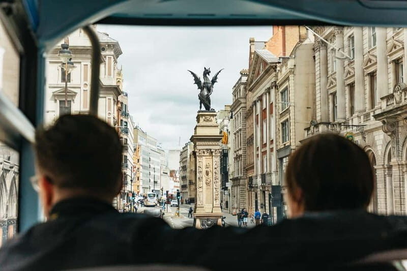 City Sightseeing London Hop-On Hop-Off Bus & Bookable Extras - What’s the Value for Money?