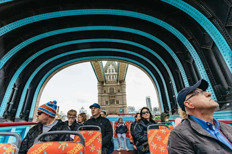 City Sightseeing London Hop-On Hop-Off Bus & Bookable Extras - Final Thoughts