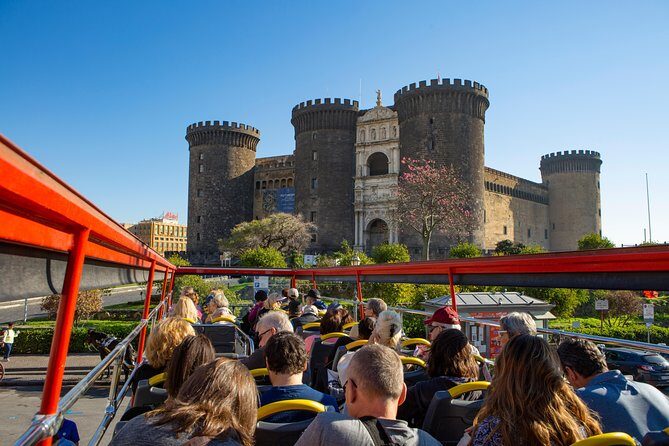 City Sightseeing Naples Hop-On Hop-Off Bus Tour - FAQs