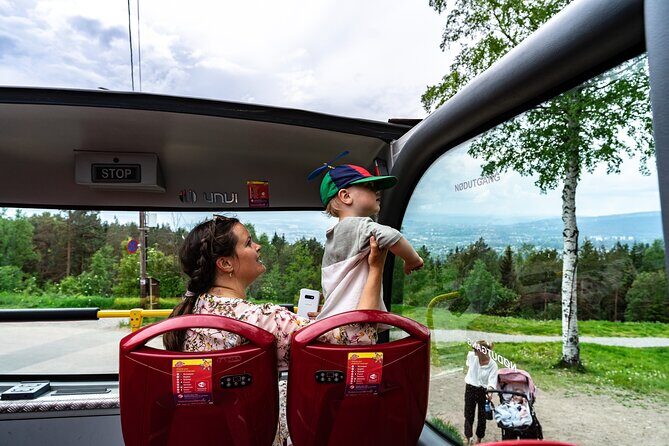 City Sightseeing Oslo Hop-On Hop-Off Bus Tour - Who Should Consider This Tour?