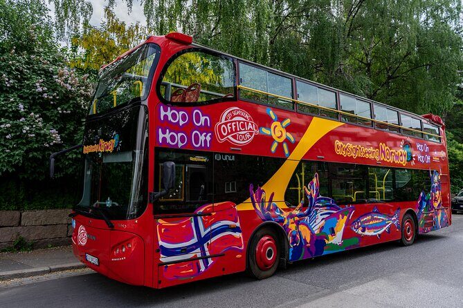 City Sightseeing Oslo Hop-On Hop-Off Bus Tour - Final Thoughts