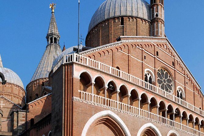 City Sightseeing Padua Hop-On Hop-Off Bus Tour - The Ride and Route: What to Expect