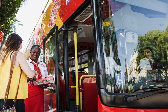 City Sightseeing Palma de Mallorca Hop-On Hop-Off Bus Tour - FAQ