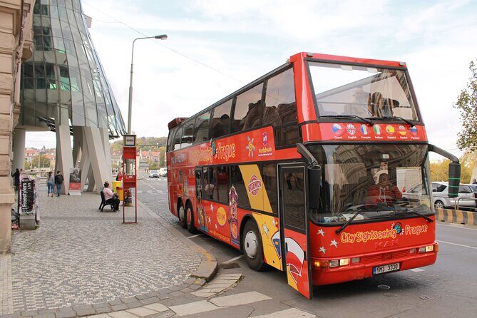 City Sightseeing Prague Hop-On Hop-Off Bus Tour & optional Boat Tour - Final Words