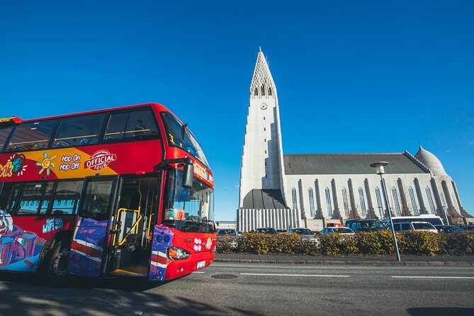 City Sightseeing Reykjavik Hop-On Hop-Off Bus Tour: 24 or 48-Hour - A Detailed Look at the Tour Experience